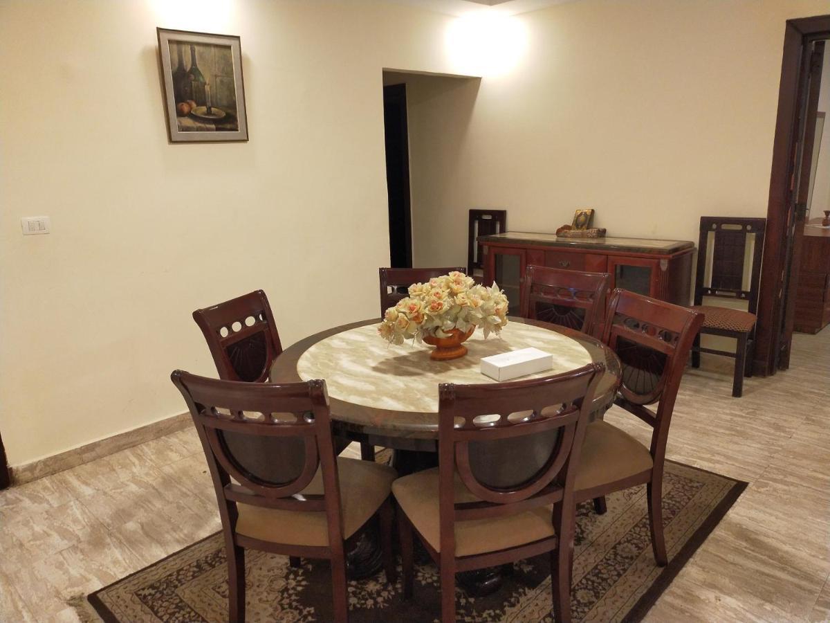 26Th Of July Apartments อเล็กซานเดรีย ภายนอก รูปภาพ