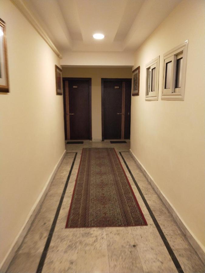 26Th Of July Apartments อเล็กซานเดรีย ภายนอก รูปภาพ